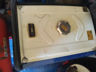 Generador Eléctrico Herkules 6.5 HP