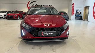 Hyundai i20 1.0 TGDI KLASS 100CV GASOLINA 2024