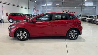 Hyundai i20 1.0 TGDI KLASS 100CV GASOLINA 2024