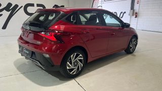 Hyundai i20 1.0 TGDI KLASS 100CV GASOLINA 2024