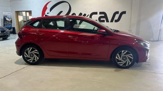 Hyundai i20 1.0 TGDI KLASS 100CV GASOLINA 2024