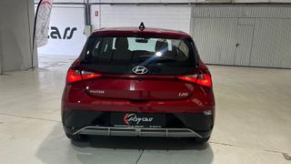 Hyundai i20 1.0 TGDI KLASS 100CV GASOLINA 2024