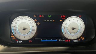 Hyundai i20 1.0 TGDI KLASS 100CV GASOLINA 2024
