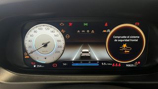 Hyundai i20 1.0 TGDI KLASS 100CV GASOLINA 2024