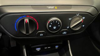 Hyundai i20 1.0 TGDI KLASS 100CV GASOLINA 2024