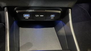 Hyundai i20 1.0 TGDI KLASS 100CV GASOLINA 2024