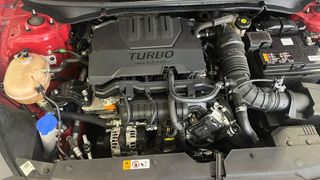 Hyundai i20 1.0 TGDI KLASS 100CV GASOLINA 2024