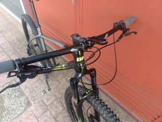 Bh 2022 carbono 29 pulgadas btt bicicleta xt xc
