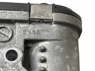 Caja mariposa Hyundai - Kia 3510003700