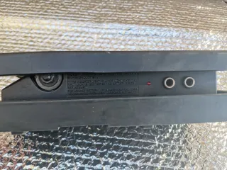 Pedal Yamaha Volumen/Expresión