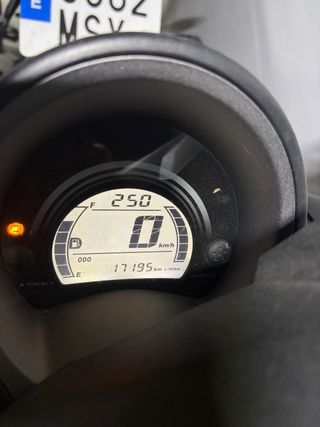 Despiece Yamaha NMAX 2018