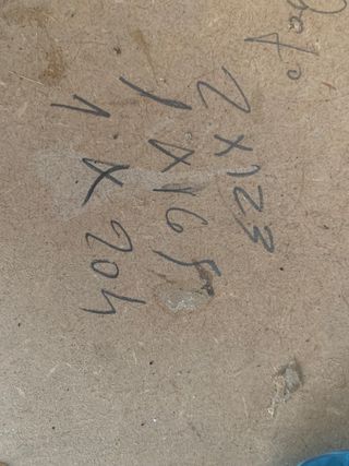 Herrajes para ventana y balconera