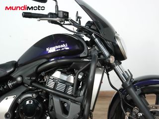 KAWASAKI VULCAN S ABS
