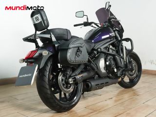 KAWASAKI VULCAN S ABS