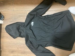 Chubasquero The North Face!ACEPTO INTERCAMBIOS¡