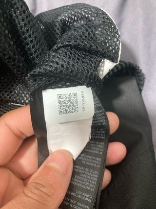 Chubasquero The North Face!ACEPTO INTERCAMBIOS¡