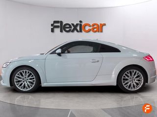 Audi TT 2.0 TFSI S tronic Coupé