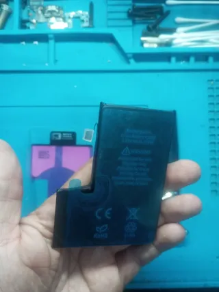 Batteria iPhone 12 Pro Max nuova