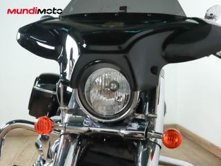 SUZUKI INTRUDER C 1800 R