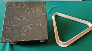 Set Palle Biliardo Aramith Resina