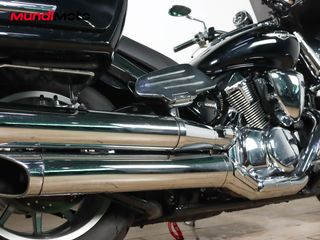 SUZUKI INTRUDER C 1800 R