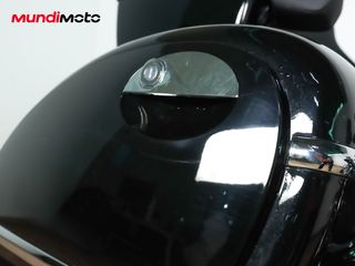 SUZUKI INTRUDER C 1800 R