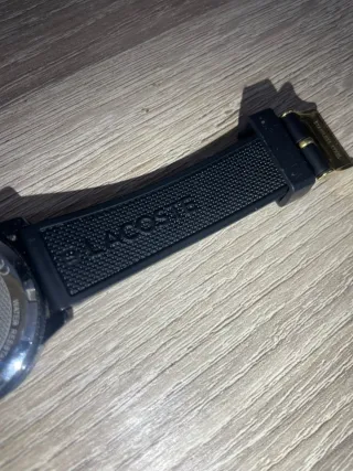 Reloj Lacoste