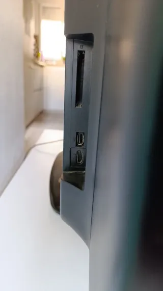 Televisor Philips de 42 pulgadas | Para piezas