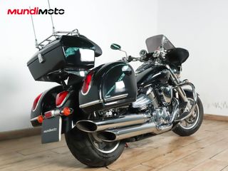 SUZUKI INTRUDER C 1800 R
