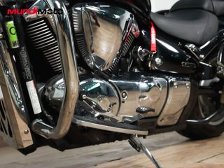 SUZUKI INTRUDER C 1800 R