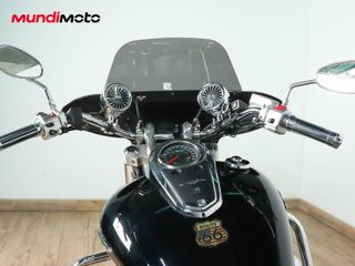 SUZUKI INTRUDER C 1800 R