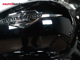 SUZUKI INTRUDER C 1800 R