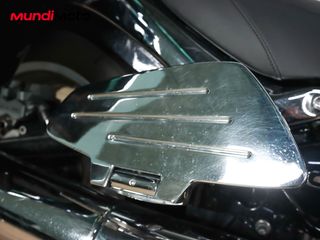 SUZUKI INTRUDER C 1800 R