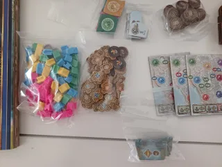 Maha Raja - Juego de mesa español