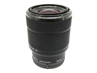 E1806887-0 Objetivo Sony FE 28-70mm F/3.5-5.6