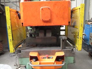 Prensa Galdabini 80 Toneladas