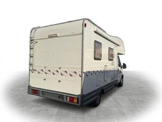 FIAT CI 2003 - MUY BUEN ESTADO - 22,500€ -