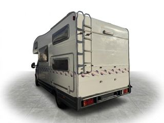 FIAT CI 2003 - MUY BUEN ESTADO - 22,500€ -