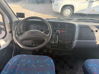 FIAT CI 2003 - MUY BUEN ESTADO - 22,500€ -