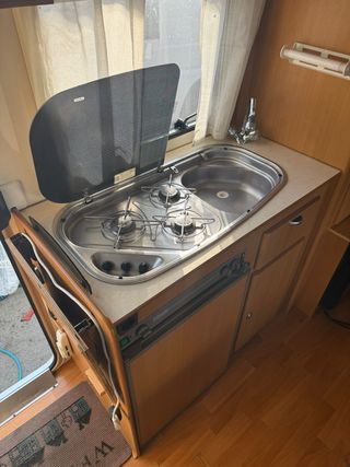 FIAT CI 2003 - MUY BUEN ESTADO - 22,500€ -