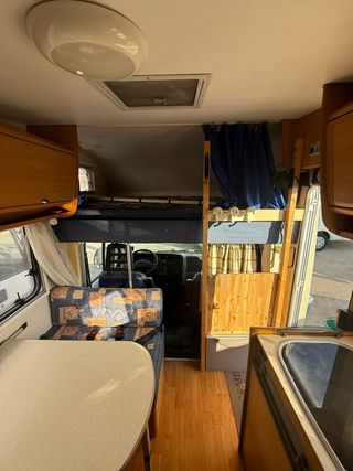 FIAT CI 2003 - MUY BUEN ESTADO - 22,500€ -