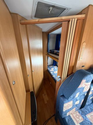 FIAT CI 2003 - MUY BUEN ESTADO - 22,500€ -