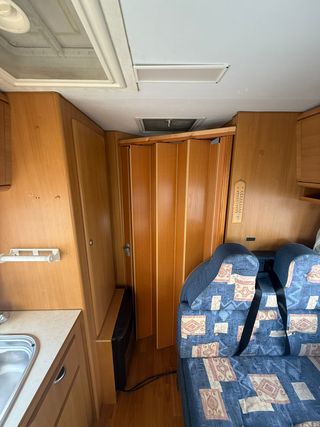 FIAT CI 2003 - MUY BUEN ESTADO - 22,500€ -