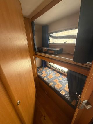 FIAT CI 2003 - MUY BUEN ESTADO - 22,500€ -