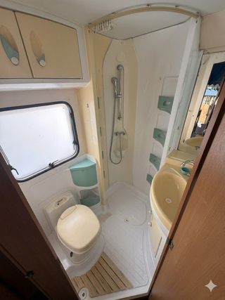 FIAT CI 2003 - MUY BUEN ESTADO - 22,500€ -