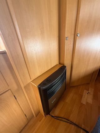 FIAT CI 2003 - MUY BUEN ESTADO - 22,500€ -