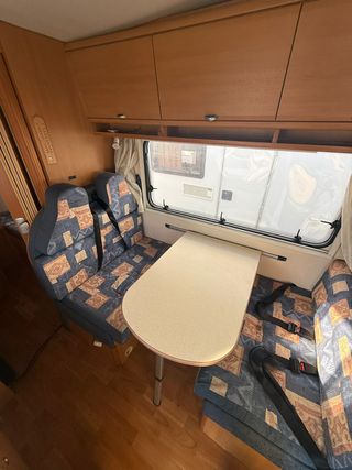 FIAT CI 2003 - MUY BUEN ESTADO - 22,500€ -