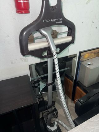 Centro de planchado Rowenta vapor