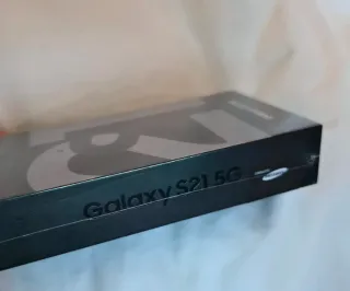 Samsung Galaxy S21 5G 128GB 8GB RAM