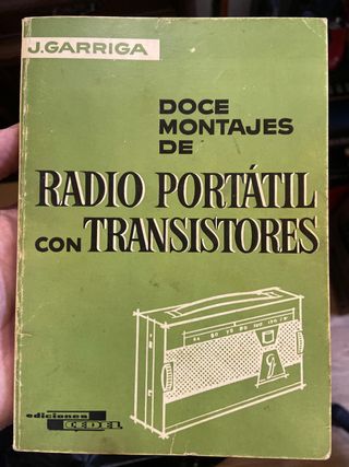 Revistas antiguas
